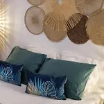 Le Riviera ~ Jardin ~ Parking ~ Climatisation Apartment *