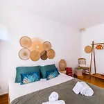 Apartment Le Riviera ~ Jardin ~ Parking ~ Climatisation