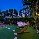 Apartment Le Riviera ~ Jardin ~ Parking ~ Climatisation *