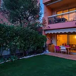 Le Riviera ~ Jardin ~ Parking ~ Climatisation Apartment