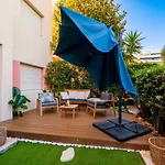 Le Riviera ~ Jardin ~ Parking ~ Climatisation Cagnes-sur-Mer