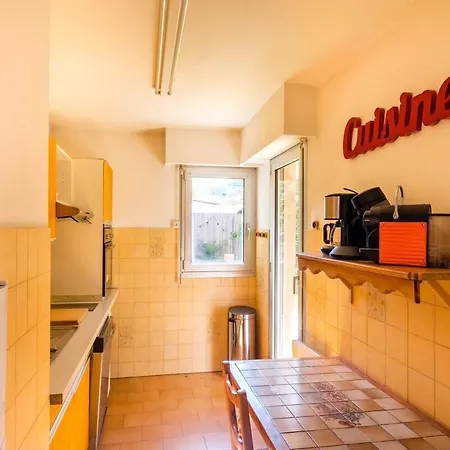 Le Riviera ~ Jardin ~ Parking ~ Climatisation * Cagnes-sur-Mer