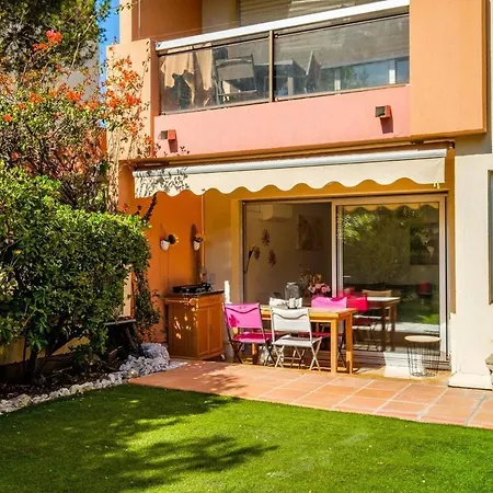 Apartamento Le Riviera - - Terrasse - Parking - Arrivée Autonome *