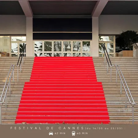 Le Riviera - - Terrasse - Parking - Arrivée Autonome Cagnes-sur-Mer