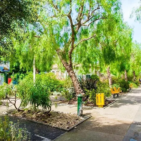 Le Riviera - - Terrasse - Parking - Arrivée Autonome Appartamento *