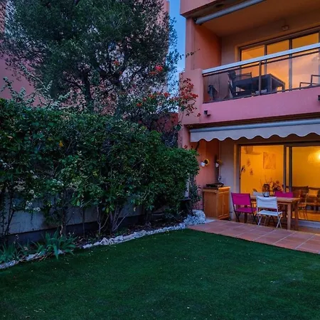 Le Riviera - - Terrasse - Parking - Arrivée Autonome Appartamento
