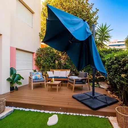 Le Riviera - - Terrasse - Parking - Arrivée Autonome Cagnes-sur-Mer