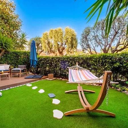 Apartamento Le Riviera - - Terrasse - Parking - Arrivée Autonome
