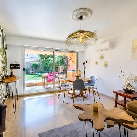 Appartamento Le Riviera - - Terrasse - Parking - Arrivée Autonome *